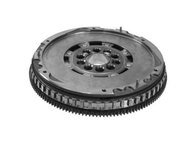 Volante LUK 74RJ89S compatible con Volvo S40 2004-2008 2010 2,4 L 5 cilindros B5244S4 Foto 1 de 1