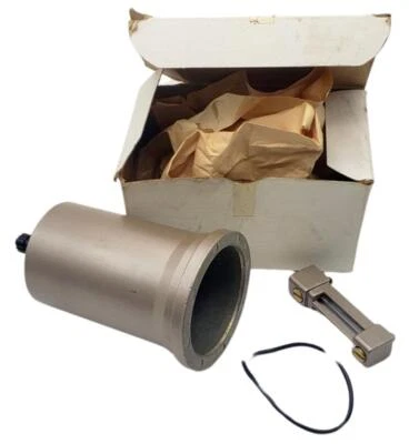 Schrader Bellows 035320400 Metal Filter Bowl Kit Three Pieces - Image 1 of 2