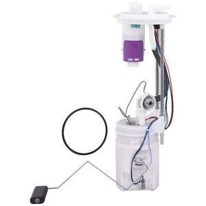 Fits Infiniti QX56 QX80 2011-2016 5.6L Fuel Pump Module Assembly w/ Sending Unit - Picture 1 of 9