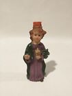 Silvestri Christmas Ornaments Toddler Boy Nativity Replacement 3"