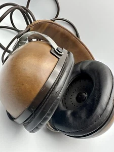 Pioneer - SE-25 Vintage Rare/Audiophile Wired Headphones Tested (1974) (Japan) - Picture 1 of 13