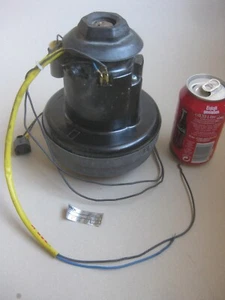 Saugturbine BOSCH Saugermotor 220V Elektromotor, Motor; DIY Luft-Sauger - Bild 1 von 5