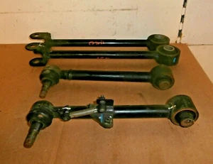 KIA SORENTO 2012 KX-3 SELECCIÓN DE BRAZOS DE SUSPENSIÓN TRASERA / BARRAS DE AMARRE - Imagen 1 de 1