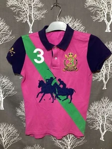 Ralf Lauren polo ,s/p. - Picture 1 of 13