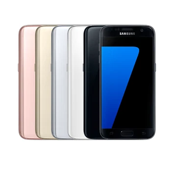 Samsung Galaxy S7 32GB SM-G930F Unlocked Android Smartphone Excellent Condition - Image 1 of 4