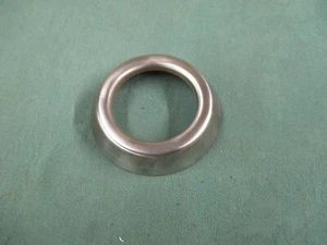 1951-52 Packard Rear End Pinion Dust Shield 443187 NOS - Picture 1 of 2