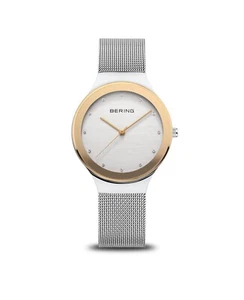 12934-010 Watch only Time Women's Bering Classic -20% Discount - Picture 1 of 6