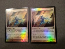 2x Ruin Ghost | FOIL | Worldwake | MTG