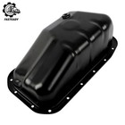 For Renault Clio Kangoo Twingo Modus 1.2 8200702781 Engine Oil Sump Pan Steel