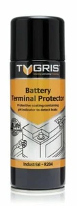 Tygris R204 Batterieklemmenschutz Aerosol Spray - 400ml - Bild 1 von 1