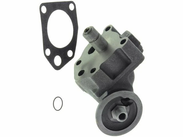 For 1970-1972 Plymouth Cuda Oil Pump 28164GQ 1971 - Image 1 of 2