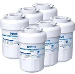 Waterspecialist Refrigerator Water Filter Replacement for GE® MWFP, MWFA,GWF(6) - Picture 1 of 9