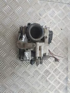 LEXUS IS200 2005-2012 2.0 CARROCERÍA ACELERADOR GASOLINA - Imagen 1 de 5