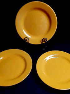 BOBBY FLAY BF Plancha/Orange von ESSTELLER 11,25" 3ER SET - Bild 1 von 7