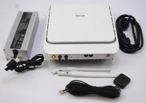 Samsung/Verizon 4G LTE Network Extender Enterprise SLS-BU102 READ POWERED ON - Photo 1 sur 4