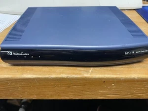 Audiocodes mp-114 - Picture 1 of 5