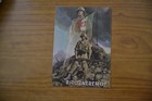 CARTOLINA MILITARE PNF OND FORZE ARMATE BOERI NON VIAGGIATA SUBALPINA FF