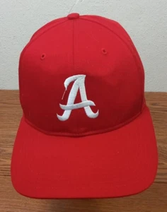 VINTAGE Oakland Athletics Hat - Picture 1 of 7