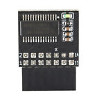 TPM 2.0 Module LPC 14 Pin Tpm 2.0 Remote Card Encryption Security Module For SPG