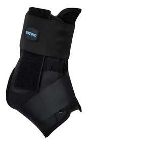 SNEINO Ankle Brace for Sprained Ankle, Ankle Support & injury Lace Up Unisex M - Picture 1 of 3