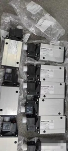 Electroválvula Aventics 5724550220 1 pieza NUEVA por DHL envío rápido - Imagen 1 de 1