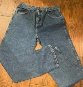 WRANGLER BLUE RIDGE CLOTHING COMPANY RELAXED FIT 38 x 36 - Bild 1 von 9