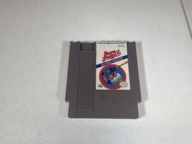 Bases Loaded 2 (Nintendo Entertainment System, 1990) NES Cartridge Only - Tested