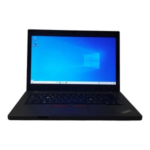 Lenovo THINKPAD L470 / Intel Core i3-7100U/8GB RAM/256GB SSD/ Win 10 Pro #ST96 - Photo 1/14