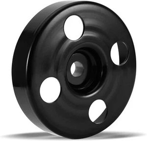 8972414162 Polea de bomba de vacío para 1995-2019 Isuzu NPR HD Gas V8 L96 LQ4 L31 LQ4 - Imagen 1 de 3