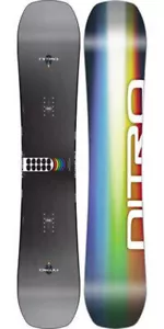 Snowboard Tavola Allmountain Freestyle NITRO OPTISYM 2023 - Imagen 1 de 1