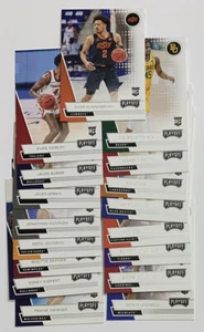 2021-22 Chronicles Draft Picks Basketball Playoff Komplett 17 RC Set #352-368! - Bild 1 von 2