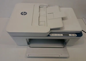 HP Inkjet Printer - DeskJet Plus 4130 All-in-One Wireless - Picture 1 of 7
