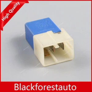 Blue Electrical Starter Relay 2523079917 Fit for Nissan Titan Versa Xterra 4Pins - Picture 1 of 9