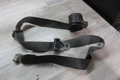 Cinturón de seguridad John Deere Gator RSX 850I 2013 AUC12891 Foto 1 de 4