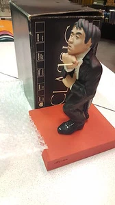 MAESTRO DI MUSICA ANTARTIDE STATUA STATUE MUSIC TEACHER FIGURE - Foto 1 di 3