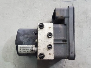 POMPA CENTRALINA ABS MINI COOPER 1.6 16V (R53-R50)(01-06) BER 3P/B C.M.W10B16A - Picture 1 of 6