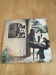 Pink Floyd 'Ummagumma'- on SHDW 1/2 from 1969 Uk - Picture 1 of 24