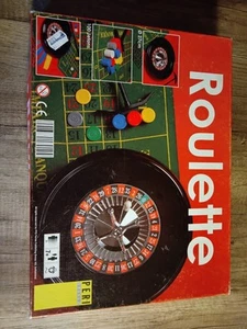 roulette spiel - Bild 1 von 13