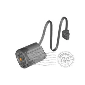 1x LEGO 58121c01 Electric Motor 9V Power Functions XL 8882 | 4506081 6073386 - Picture 1 of 1