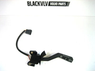 Interruptor limpiaparabrisas original Volvo 740 760 940 Station Wagon tallo 745 765 Foto 1 de 4