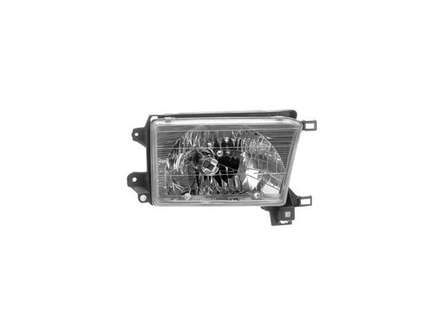 Conjunto de faros derechos para Toyota 4Runner DH22B1 99-02 conjunto de faros Foto 1 de 1