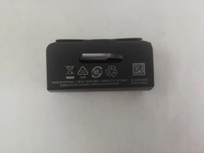 New Samsung EP-DG970BWE USB Type-C USB-C to USB-A Fast Charge Cable - Image 1 of 4