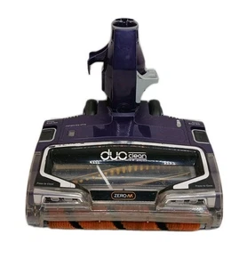Shark Motorbodendüse Duo Clean Zero M APEX ZS362 Staubsauger getestet - Bild 1 von 7