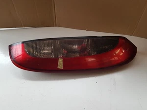 Heckleuchte Rückleuchte 09114337 rechts Opel Corsa C - Bild 1 von 2