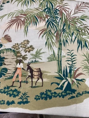 Pierre Frey Martinique - Bild 1 von 3