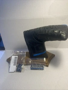 Scotty Cameron Club 2019 Putter Headcover - Bild 1 von 4