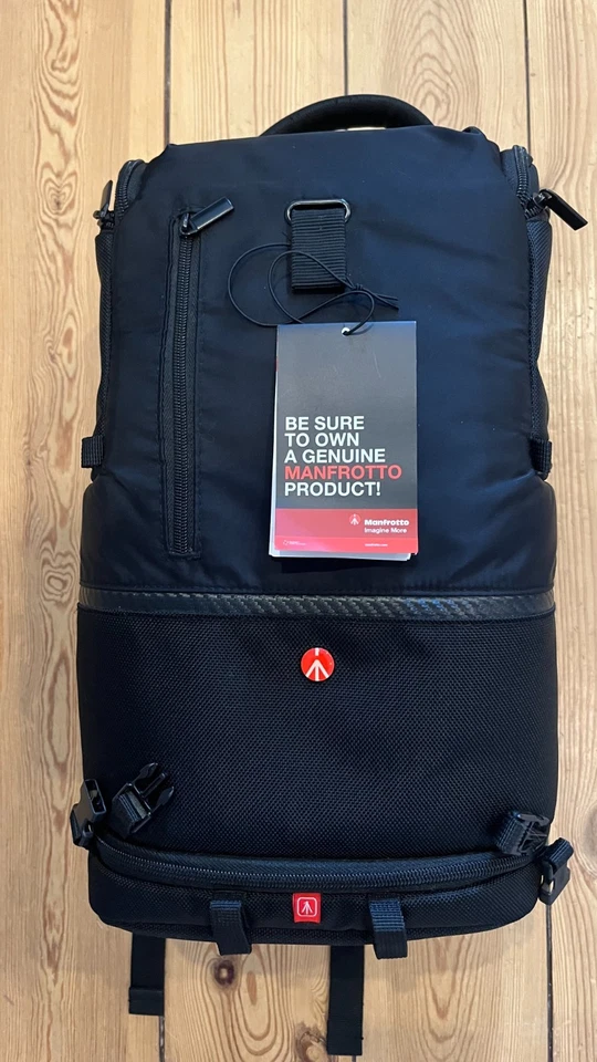 Manfrotto Advanced Tri Backpack M (Medium) - Image 1 of 4