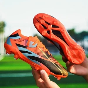 scarpe calcio per bambini ragazzi numeri da 35-46 casual lacci ottimo calcetto - Imagen 1 de 18