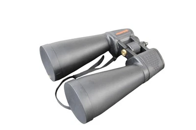 Celestron Skymaster Pro 15X70mm Binoculars With Carry Bag And Mount - Image 1 of 4