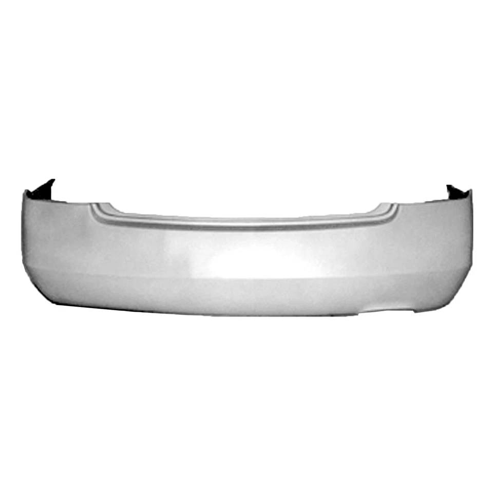 NI1100225PP New Replacement Rear Bumper Cover Fits 2002-2006 Nissan Altima - Image 1 of 1